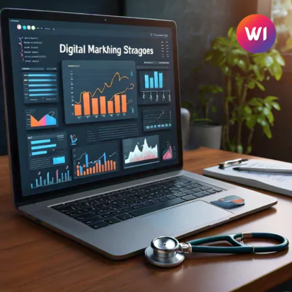 Digital Marketing for Doctors