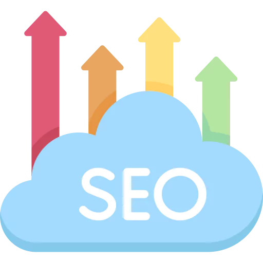 seo logo